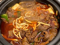 -肖记公安牛肉鱼杂馆·省级非物质文化遗产(江汉路直营店)