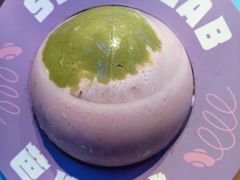 -SPACELAB失重餐厅(世纪汇店)