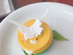 -三亚海棠湾喜来登度假酒店大堂吧