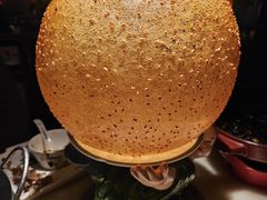 -吴越荣记苏州菜·松鼠桂鱼 100% 活鱼现做(月光码头店)