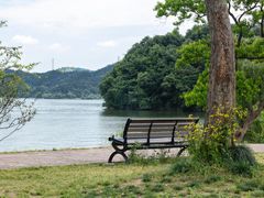 -青山湖景区
