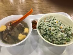-崔记拉面馆(航北店)