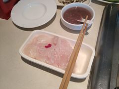 -海底捞火锅(万丰桥店)