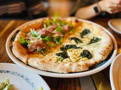 -PIZZA BIANCA(民园店)