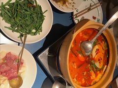 -一坐一忘云南菜(嘉里中心店)