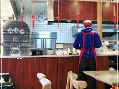 大堂-西北小馍(万象汇店)