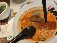 -和府捞面(欧亚卖场店)