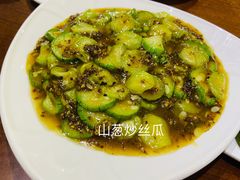 -新白家罩饼(三丰路店)