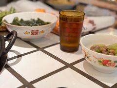 -朱光玉火锅馆(青岛凯德店)