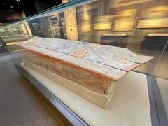 -巴音郭楞蒙古自治州博物馆