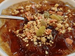冰粉-三猫黑鱼花(南大店)