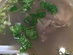 -李先生牛肉面(新华店)
