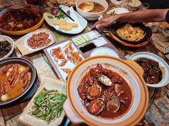 -江南婆婆(车墩店)