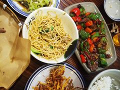 -刘师父老汉口江湖菜(蔡锷路店)