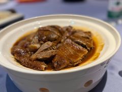 -故乡缘·香格里拉山庄(冷竹路店)