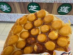 -美芝莲(钻汇广场店)