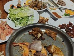 -汉巴味德(大悦城店)