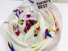 派悦坊(K11店)-Pantry's Best派悦坊蛋糕(K11购物艺术中心店)