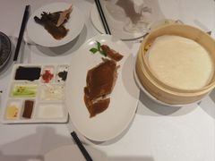 -四季民福烤鸭店(王府井东安门店)