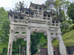 -潜口民宅博物馆