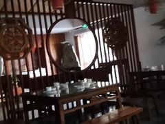 大堂-盛世川王•幸福里(长虹店)