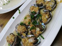 -四川小胡子海鲜(丁村万人海鲜广场店)