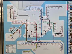 -东涌(地铁站)