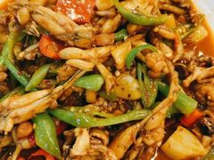 -小钱鱼馆(富春路店)