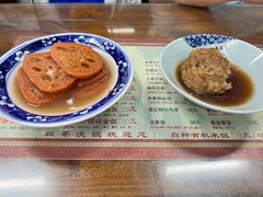 -粗茶淡饭(东关街店)