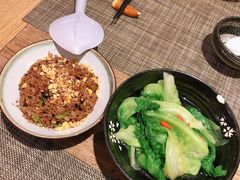 -生机蔬食·24节气料理餐厅(番禺广场店)