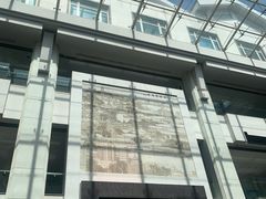 -苏州图书馆(人民路总馆)