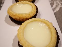 沙湾水牛奶挞-香云轩·顺德菜(香云纱园林酒店店)