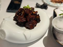 -桂满陇·海市蜃楼·黑金(国金店)