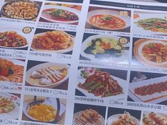 -德尚煌·顺德菜(誉山悠方天地店)
