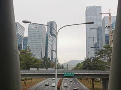 景观位-悦景酒家(罗湖店)