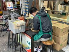 -芝麻糊世家(西华店)