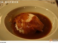鲍片捞饭-西郊5号·Maggie 5