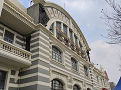 -中国铁道博物馆(正阳门馆)