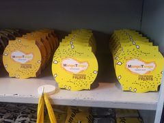 -Mango Tango
