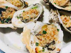 -79号渔船海鲜饭店(宝安店)