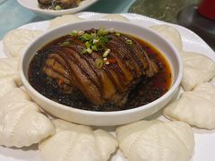 梅菜扣肉-大鸭梨烤鸭(左家庄店)