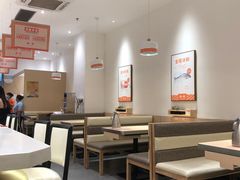 大堂-新一番三文鱼寿司(大东海店)