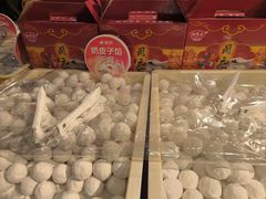 -物美大卖场(玉蜓桥店)