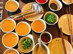 -滇釜火锅·能喝汤的火锅(车公庄店)