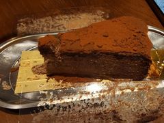 千层黑巧蛋糕-Awfully Chocolate(环球港店)