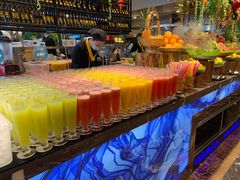 -喜庭海鲜自助(来福士店)