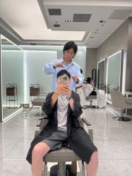 -崇尚GAVIN STYLE臻选