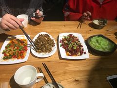 -俏湘私房菜(国贸店)