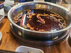 -青山青豆花·笑禅豆腐鱼(黄泥塝店)