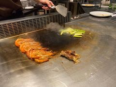 -佛山希尔顿酒店·融誉亚洲美食荟